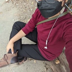 Meet your Posher, Evan